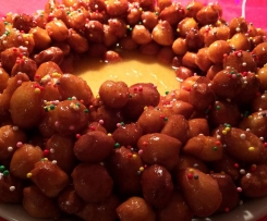 Struffoli