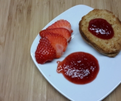 CONFETTURA DI FRAGOLE