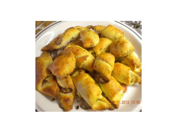 CORNETTI SFIZIOSI dedicati a Panina