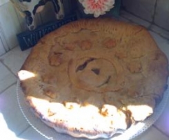 APPLE PIE