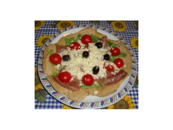 piadapizza al farro