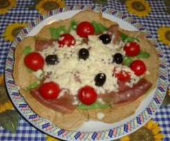 piadapizza al farro