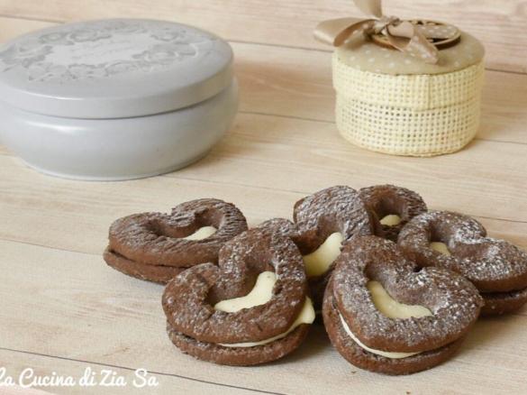 Biscottini per il papà