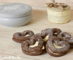 Biscottini per il papà