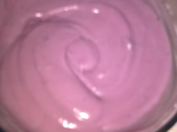 PURE' DI CAVOLO VIOLA