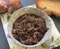 Cipolle caramellate