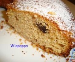 Ciambella integrale sofficissima