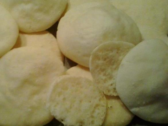 panini morbidi senza glutine