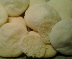 panini morbidi senza glutine