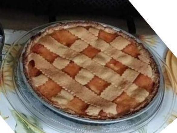 Pastiera di nonna Adele