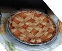 Pastiera di nonna Adele