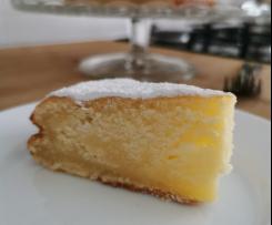Torta Bimby ricotta e limone cremosa e facile