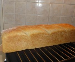 PANBAULETTO  CON LIEVITO MADRE 