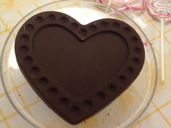 CUORE DI KARMEN (giovannaf.)