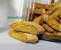 CANTUCCI CON PISTACCHIO - CONTEST NATALE