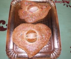 "Cuddura" Siciliana (Pasqua)