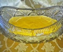 crema italiana x farciture