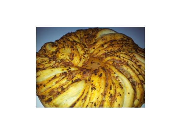 CORONA ANGELICA SALATA