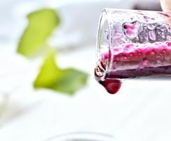 Sciroppo di uva fragola e fichi d'india