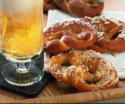 Pretzels