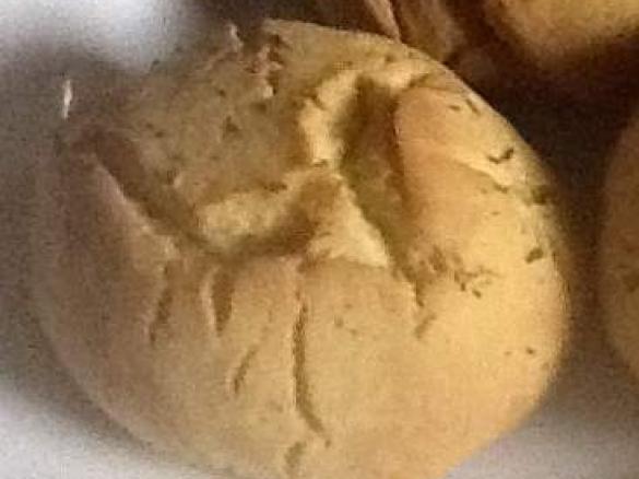 Pane senza lievito per intolleranze alimentari