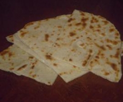 PIADINA ROMAGNOLA