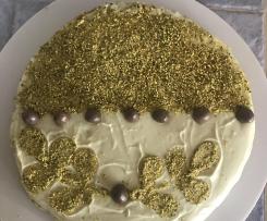 Cheesecake al pistacchio