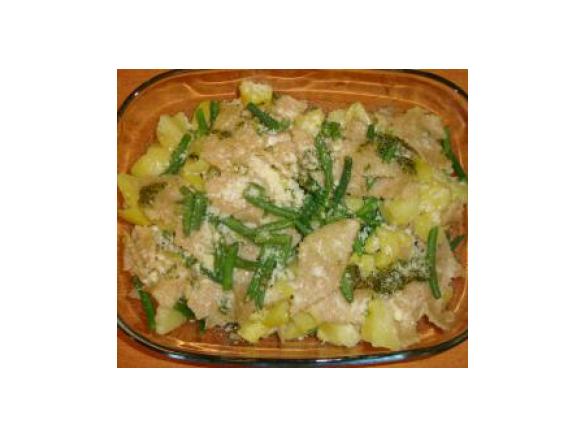 TESTAROLI DELLA LUNIGIANA A MODO MIO