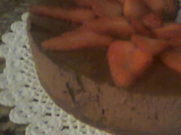 moussecake dellla mamma 