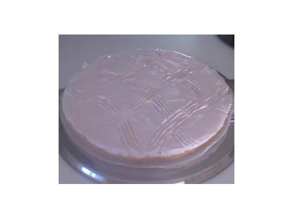 TORTA FREDDA ALLO YOGURT