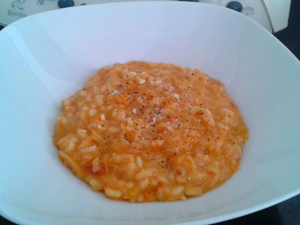 RISOTTO ALLA VERZA