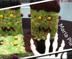 FRANKENSTEIN  (Contest Halloween)