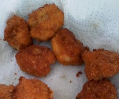 Polpette di Pescespada