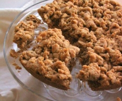 TORTA MANTOVANA O SBRISOLONA