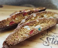 Gavorrini biscotti tradizionali di Dolianova