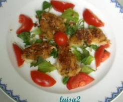 platessa con ripieno di verdure