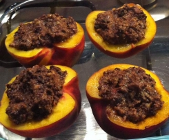 PERSI PIEN - pesche ripiene piemontesi