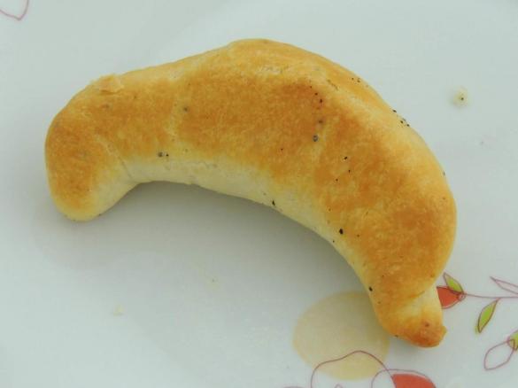 Delizie ai semi di papavero