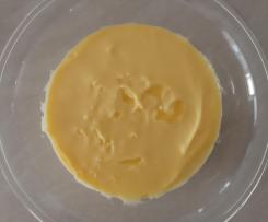 Crema alla ricotta