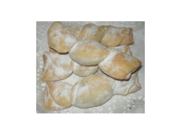 Le "Caramelle" dolci e salate di zia Tetè ( feste per bambini e Carnevale)