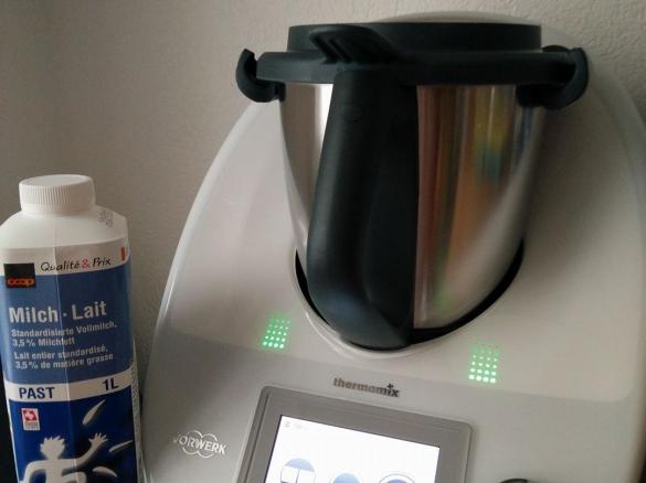 ricotta per allergici al lattice