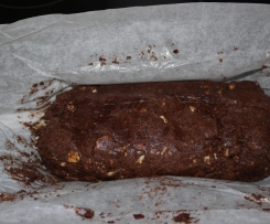 Salame di cioccolato