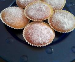 Camilline allo yogurt FAST