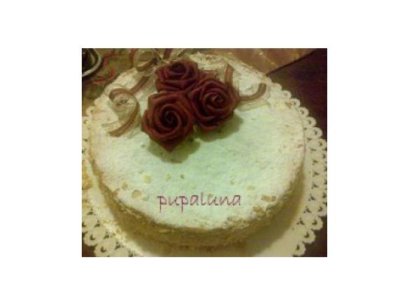 MILLE FOGLIE ALLA CREMA CHANTILLY