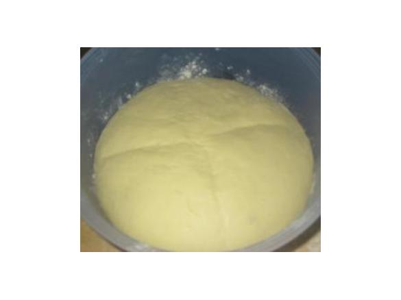 IMPASTO PER BOUQUET FIORITO