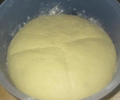 IMPASTO PER BOUQUET FIORITO