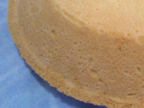 Pasta Frolla "Scones" con poco burro