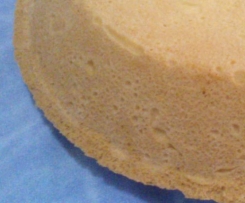 Pasta Frolla "Scones" con poco burro