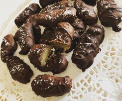 Simil bounty - contest riciclo cioccolato