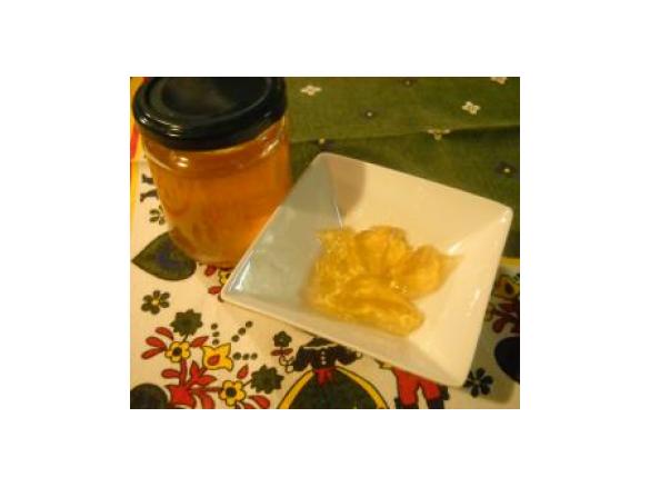 Gelatina di birra (per formaggi & co.)